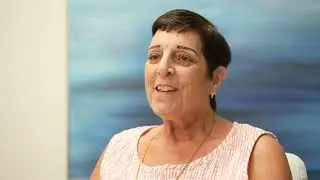 Debra Discusses Her Hip Replacement Experience with Salvador Forte, DO at Atlantis Orthopaedics
