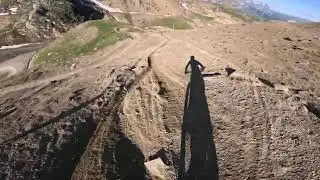 final e bike moutain of hell 2025