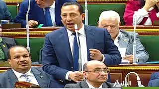 مناقشة حول الوضع في سيناء 2018⁄02⁄12