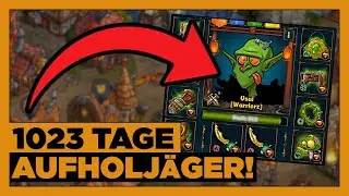 DAS hat mein ASSASSINE alles erreicht! | Charakterrundschau | Shakes & Fidget
