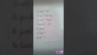 Народный танец