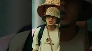 Ponte R&aacute;pida 😈🐆 - Chosen One (Freestyle)