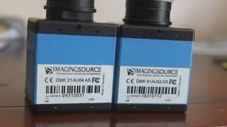 DMK21 против DMK41 Часть 1