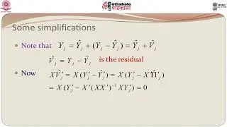 Simultaneous Equations Models   The Two Stage Least Squares Method