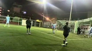 Inter de Miami 🆚 Real Madrid 