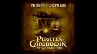 Pirates of the Caribbean: At Worlds End Game - Soundtrack 09