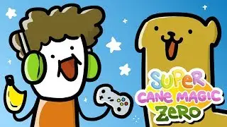 PROVO IL GIOCO DI SIO!! - Super Cane Magic ZERO