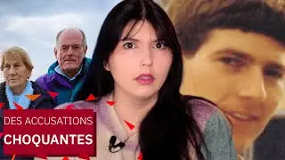Steven Clark: Disparu dans des toilettes publiques