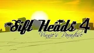 Map Theme - Sift Heads 4