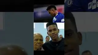Est&ecirc;v&atilde;o returned to Brazil for this reason