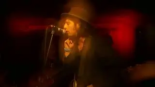 Tyler and the Names - Live at The Lizard Lounge