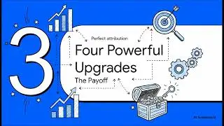 Advanced Attribution Reporting in HighLevel (GHL) &mdash; Fix Broken Tracking, UTMs, LSAs, & PPC Data FAST