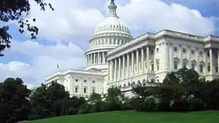The United States Capitol - an Inside View