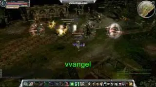 Cabal - 22 FA Bot + Limit Hack
