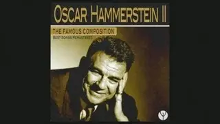 I'll Take Romance [Song by Oscar Hammerstein II] 1938