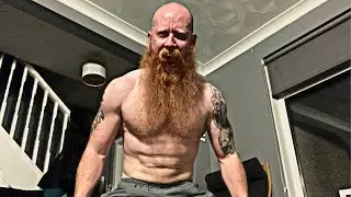 My Top 5 Burpee Variations
