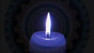 Righteous Goat - Eternal Candle