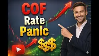 Capital One Stock Analysis: COF Shares Fall Amid Credit Card Rate Cap News and Legal Settlement