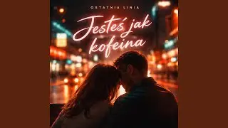 JESTEŚ JAK KOFEINA