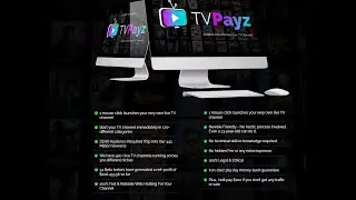 TVPayz Demo