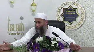 Rješenja za bračne probleme - dr Hajrudin Ahmetović