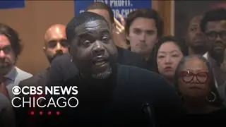 Gun violence prevention leaders, activists continue push for RIFL Act, aimed at holding firearm make