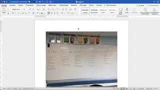 Comment compresser un fichier word-powerpoint avec des images