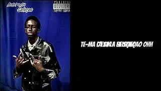 Andal meloo - sel&ccedil;ao (lyrics video)
