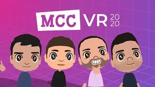 MCCVR 2020: Bitcoin Layer 2 Wars