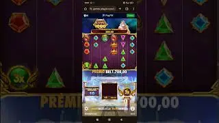 🤖MEGA GANHO👾NO VELHO DO RAIO⚡@yourslot