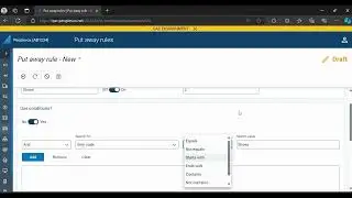 WMS Explained: How To Set Up Advanced Putaway Rules