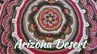 🧶 🌹DAY IN THE LIFE | cosy crocheting, crochet pattern writing  & coffee 🫖🧶