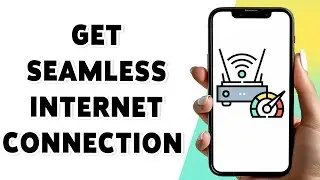 How To Get Seamless Internet Connection On Android 2025 | Improve Mobile Signal