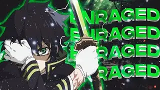 UNDERWORLD667 - ENRAGED (Prod. Landfill)