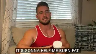 Fat Burner - Metabolism Booster *Energy Booster *Pre-Workout *Weight Loss Supplement(Bahama Breeze)