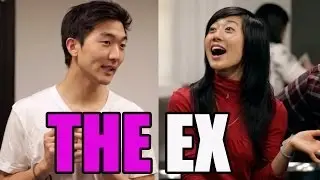 Single Life Problems: The Ex [Comedy]