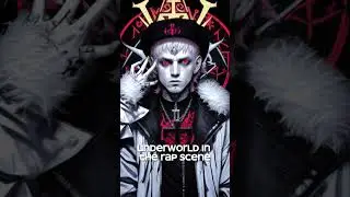 Are Modern Rappers Satanists? #theology #conspiracyshorts