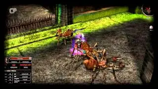 Metin2.DE - InfyDeluXe goez Lv 65 [Kartago] REUPLOAD