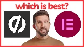 Unbounce vs Elementor: IMPORTANT BEFORE YOU BUY