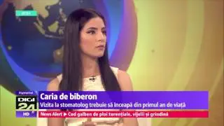 Caria de biberon