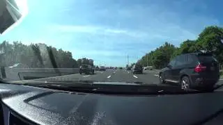 LIDAR: Garden State Parkway Exit 137