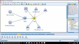 SPSS Modeler tricks and tips - the generate menu