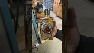 The Neighbors Next Store From My Job Gave Us 25 Expensive Tequila! #shorts #tequila #herradura