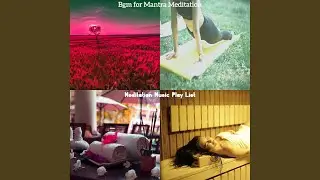 Friendly Transcendental Meditation