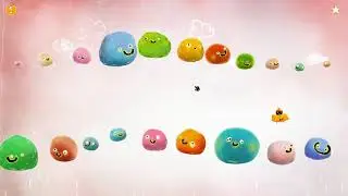 Chuchel on Steam