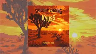 Poste 942 - Demon Cleaner (Kyuss cover)