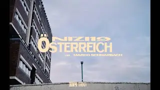Nizi19  - &Ouml;sterreich (Prod. madein2k)