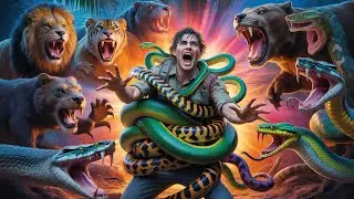 10 Most Dangerous Tourist Attraction