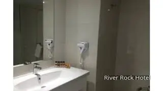 River Rock Hotel