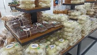packaging breads idea